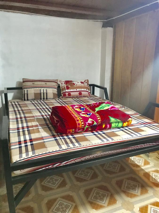 Ngoc Son Home Stay Ha Giang Exteriör bild