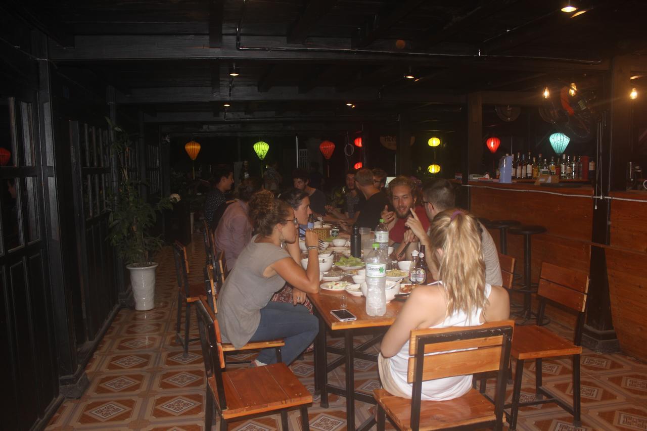 Ngoc Son Home Stay Ha Giang Exteriör bild